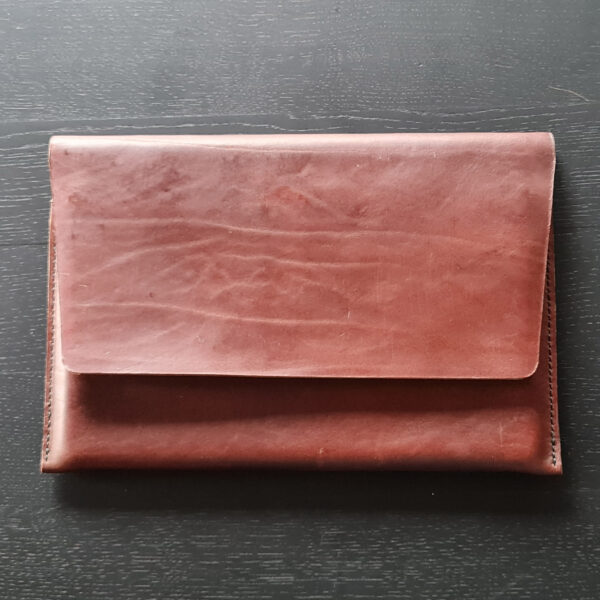 iLeather Case – MacBook Pro & Air - Image 5